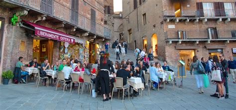 restaurante siena|10 Best Restaurants in Siena, Italy